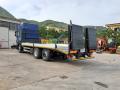 LKW Iveco Stralis 260 S 50