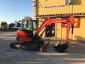 Schaufellader Kubota U48-4