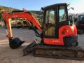 Schaufellader Kubota U48-4