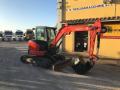 Schaufellader Kubota U48-4