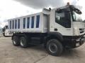 LKW Iveco Trakker 260 T 41