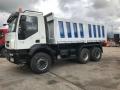 LKW Iveco Trakker 260 T 41