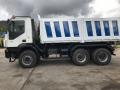 LKW Iveco Trakker 260 T 41