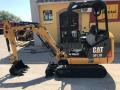 Schaufellader Caterpillar 301.7D