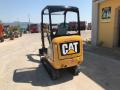 Schaufellader Caterpillar 301.7D