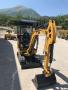 Schaufellader Caterpillar 301.7D