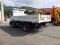 Truck Iveco Eurocargo