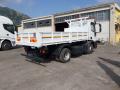 Truck Iveco Eurocargo