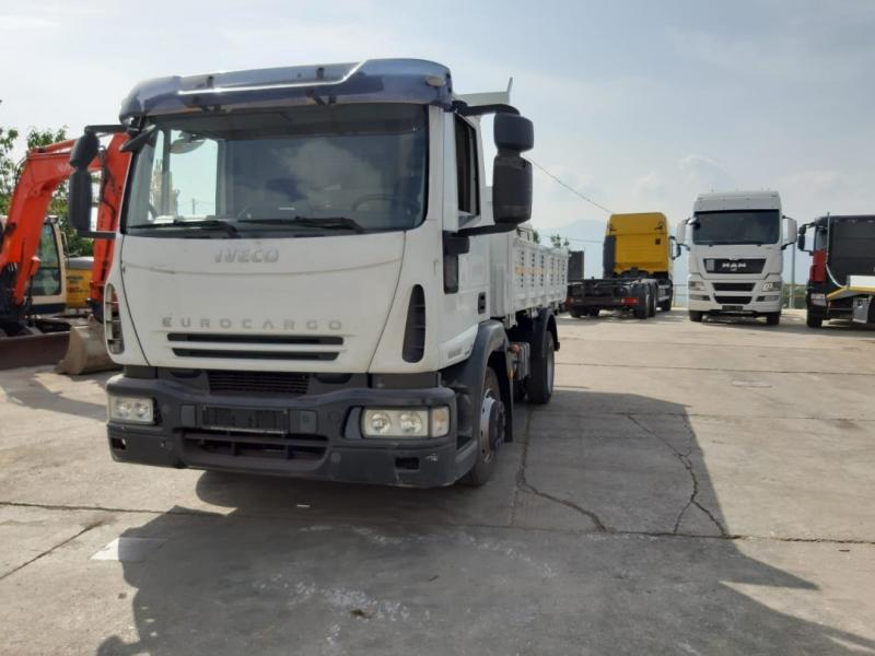 Camion Iveco Eurocargo