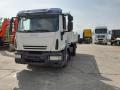 Truck Iveco Eurocargo