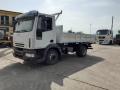 Camion Iveco Eurocargo