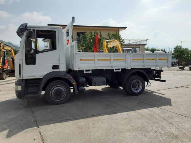 Camion Iveco Eurocargo