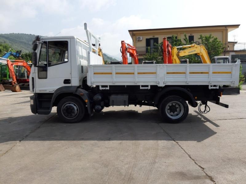 Truck Iveco Eurocargo