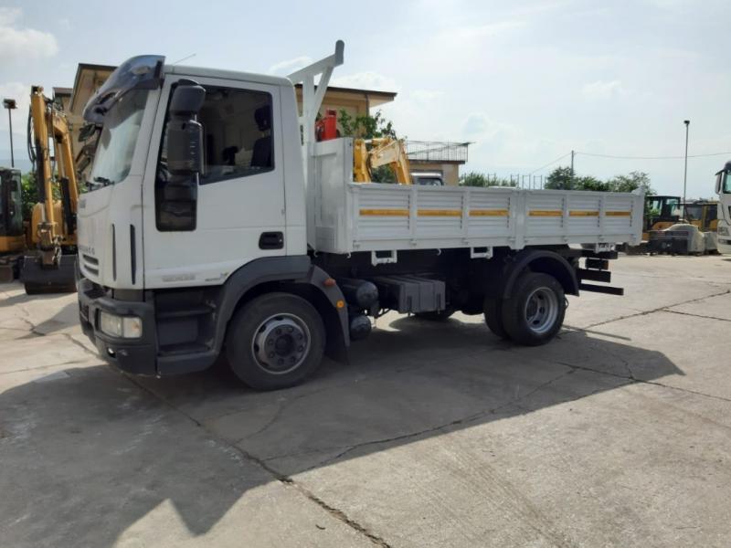 Camion Iveco Eurocargo