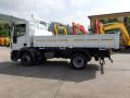 Camion Iveco Eurocargo