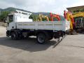 Truck Iveco Eurocargo