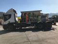 LKW Iveco Stralis 260 S 45