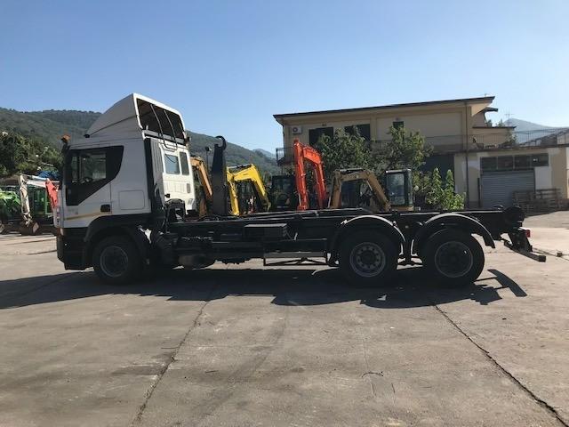 LKW Iveco Stralis 260 S 45