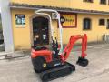 Escavatore Kubota K008-3