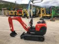 Excavator Kubota K008-3