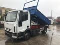 Truck Iveco Eurocargo