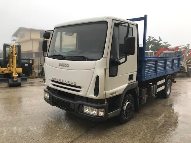 Truck Iveco Eurocargo