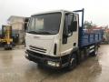 Camion Iveco Eurocargo