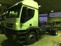 Truck Iveco Stralis AD 190 S 45