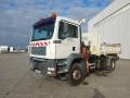 Truck MAN TG 310 A