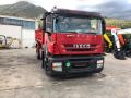 Ciężarówka Iveco Stralis 260 S 42