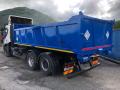 vrachtwagen Iveco Stralis 260 S 45