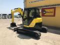 Excavadora Yanmar VIO 80-U