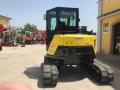 Schaufellader Yanmar VIO 80-U