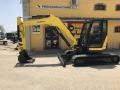 Schaufellader Yanmar VIO 80-U