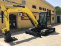 Excavator Yanmar VIO 80-U