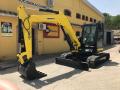 Escavatore Yanmar VIO 80-U