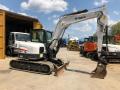 graafmachine Bobcat E 80