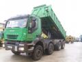 LKW Iveco Trakker 410 EEV