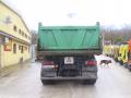 Truck Iveco Trakker 410 EEV