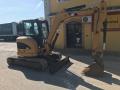 Excavator Caterpillar 305C CR