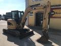 Excavator Caterpillar 305C CR