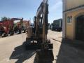 Pelle Caterpillar 305C CR