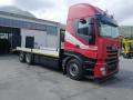 Ciężarówka Iveco Stralis 260 S 42