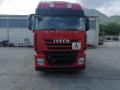 Ciężarówka Iveco Stralis 260 S 42