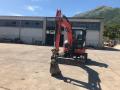 graafmachine Kubota U55-4