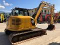 Schaufellader Caterpillar 308E CR SB