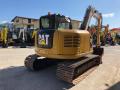 Excavadora Caterpillar 308E CR SB