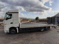 LKW Mercedes Actros 2542