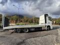 Camion Mercedes Actros 2542