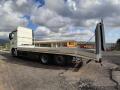 vrachtwagen Mercedes Actros 2542